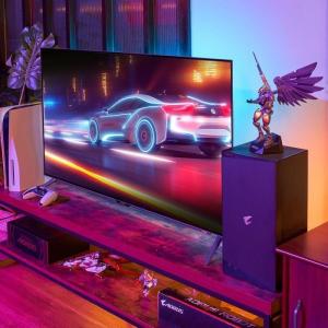 Monitor Gigabyte FO48U 9