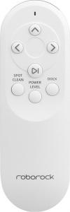 Robot sprzątający Roborock E5 White 3