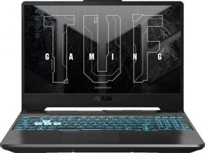 Laptop Asus Laptop TUF Gaming F15 FX506HM (FX506HM-HN017T) / 32 GB RAM / 1 TB + 512 GB SSD PCIe / Windows 10 Home 2