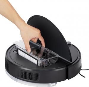 Robot sprzątający Roborock E5 Black 3