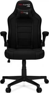 Fotel Pro-Gamer Atilla Plus czarny 1