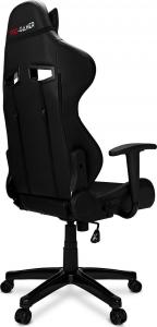 Fotel Pro-Gamer Aguri czarny 2