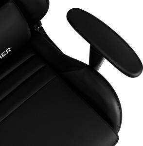 Fotel Pro-Gamer Aguri czarny 12