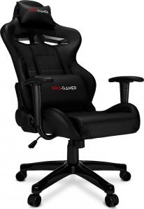 Fotel Pro-Gamer Aguri czarny 16