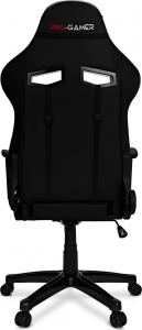 Fotel Pro-Gamer Aguri czarny 3