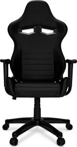 Fotel Pro-Gamer Aguri czarny 4