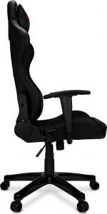 Fotel Pro-Gamer Aguri czarny 7