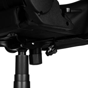 Fotel Pro-Gamer Aguri czarny 8