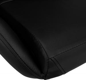 Fotel Pro-Gamer Aguri czarny 10