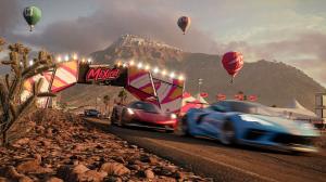 Forza Horizon 5 Xbox Series X|S • Xbox One 12