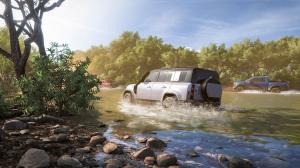 Forza Horizon 5 Xbox Series X|S • Xbox One 16