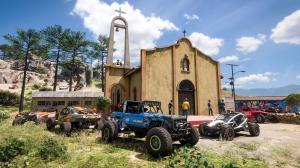 Forza Horizon 5 Xbox Series X|S • Xbox One 5