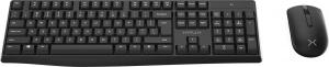 Klawiatura + mysz Krux KX0-8400 (KRX0103) 2