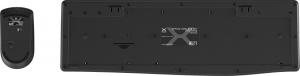 Klawiatura + mysz Krux KX0-8400 (KRX0103) 5