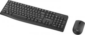 Klawiatura + mysz Krux KX0-8400 (KRX0103) 6