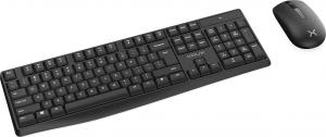 Klawiatura + mysz Krux KX0-8400 (KRX0103) 7