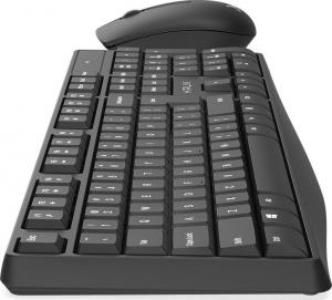 Klawiatura + mysz Krux KX0-8400 (KRX0103) 8