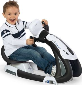 Smoby Kosmiczny Symulator Jazdy (370217) 2