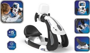 Smoby Kosmiczny Symulator Jazdy (370217) 3