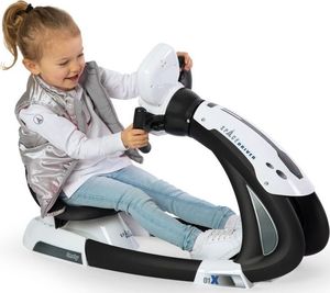 Smoby Kosmiczny Symulator Jazdy (370217) 4