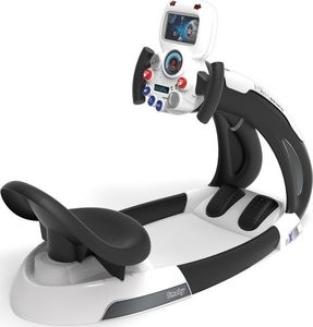 Smoby Kosmiczny Symulator Jazdy (370217) 7