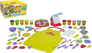 Play-Doh Ciastolina Zestaw Super kucharz E2543 1
