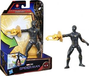 Figurka Hasbro Spiderman - Spiderman Web Grapler (F0232/F1918) 4