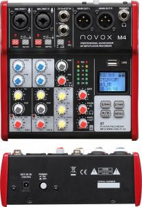 Novox Mikser M4 MKII 1