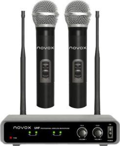 Mikrofon Novox FREE H 2 1