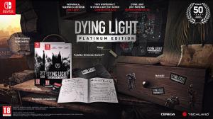 Dying Light - Platinum Edition Nintendo Switch 9