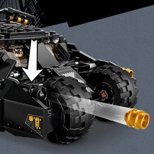 LEGO DC Batman Tumbler: starcie ze Strachem na Wróble (76239) 7