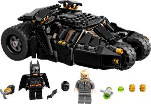 LEGO DC Batman Tumbler: starcie ze Strachem na Wróble (76239) 8