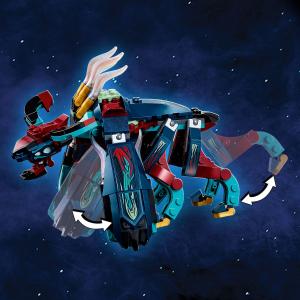 LEGO Marvel Zasadzka Dewiantów! (76154) 6