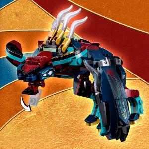 LEGO Marvel Zasadzka Dewiantów! (76154) 7