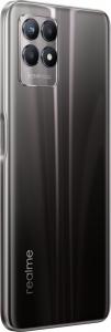 Smartfon Realme 8i 4/128GB Czarny  (RLME8I4128SB) 7