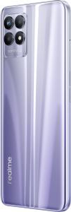 Smartfon Realme 8i 4/128GB Dual SIM Fioletowy  (RLME8I4128SP) 5