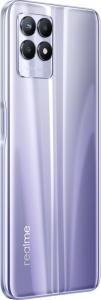 Smartfon Realme 8i 4/128GB Dual SIM Fioletowy  (RLME8I4128SP) 7