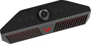 Głośniki komputerowe LG UltraGear GP-9 (GP9.DEUSLLK) 4