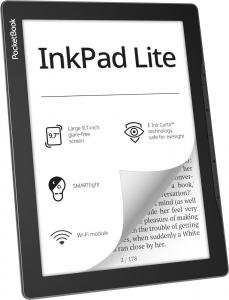 Czytnik PocketBook InkPad Lite (PB970-M-WW) 2