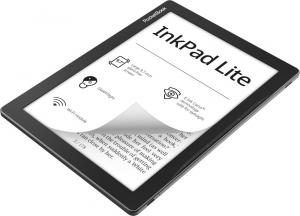 Czytnik PocketBook InkPad Lite (PB970-M-WW) 3