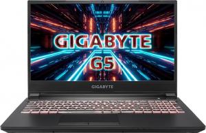 Laptop Gigabyte G5 (KC-5EE1130SH) 1