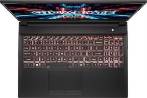 Laptop Gigabyte G5 (KC-5EE1130SH) 2