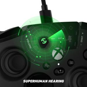 Pad Turtle Beach Recon Controller do Xboxa czarny 18
