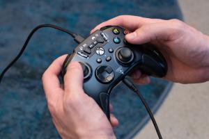 Pad Turtle Beach Recon Controller do Xboxa czarny 8