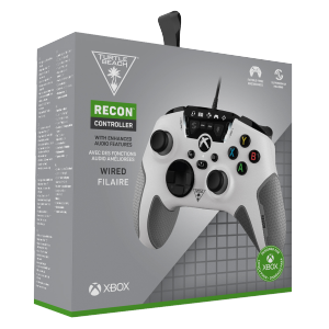 Pad Turtle Beach Recon Controller do Xboxa biały 11