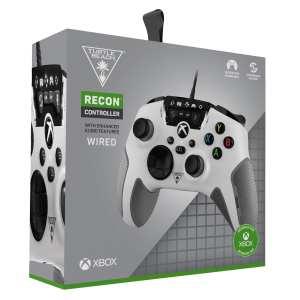 Pad Turtle Beach Recon Controller do Xboxa biały 13