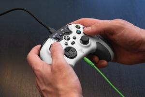 Pad Turtle Beach Recon Controller do Xboxa biały 15