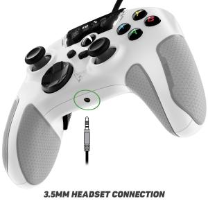 Pad Turtle Beach Recon Controller do Xboxa biały 16