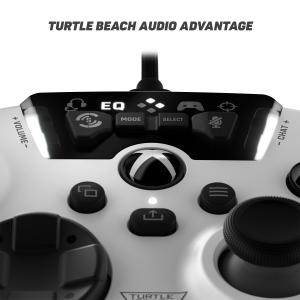 Pad Turtle Beach Recon Controller do Xboxa biały 17