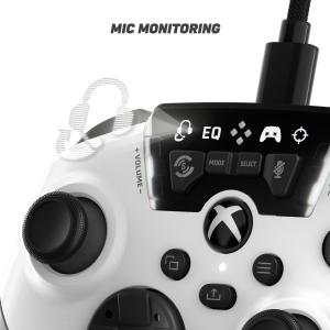 Pad Turtle Beach Recon Controller do Xboxa biały 21